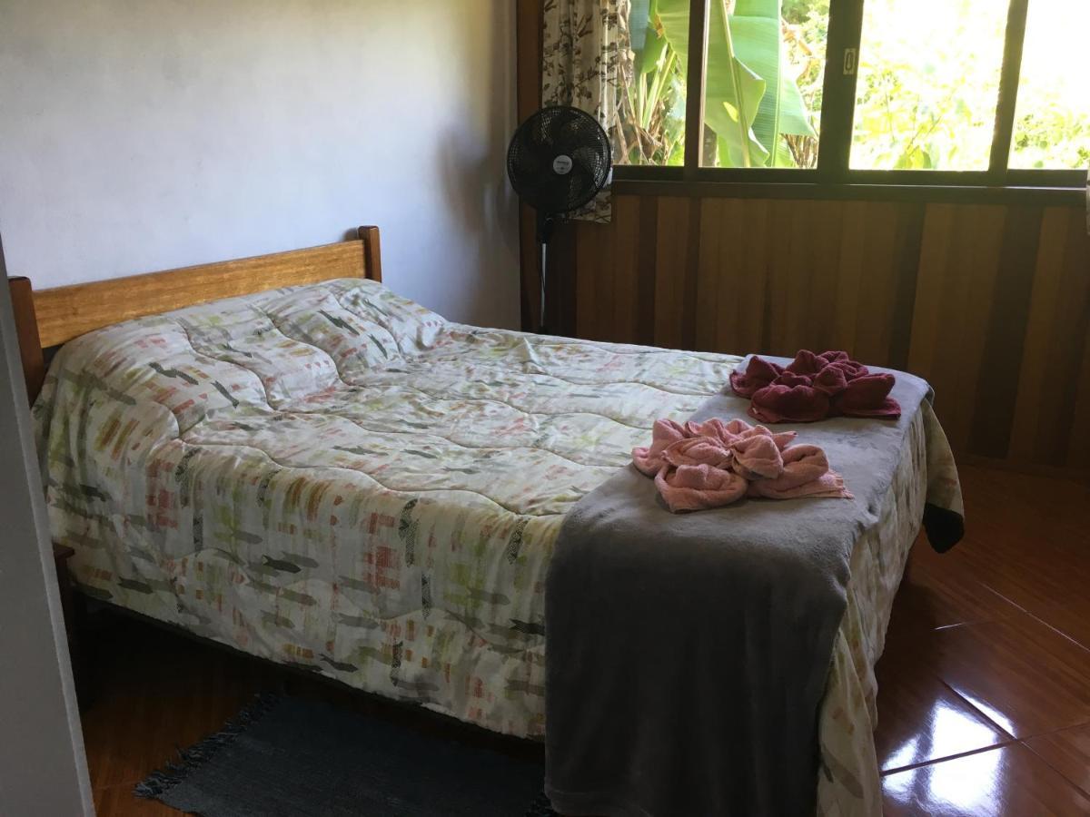 ヴィスコンデ・デ・マウアー Casa Sossego Da Montanhaヴィラ エクステリア 写真